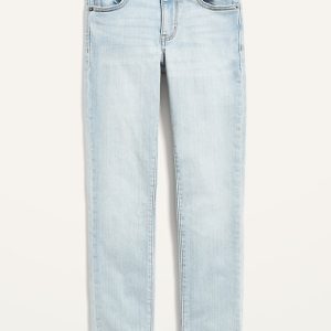 Skinny Built-In Flex Jeans for Boys