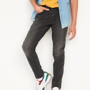 Original Taper Jeans for Boys
