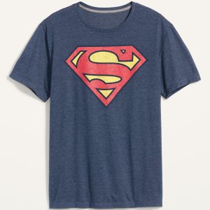 DC Comicsâ„¢ Superman T-Shirt