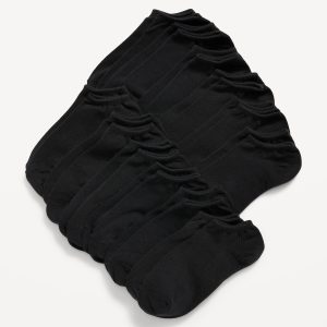 Ankle Socks 12-Pack For Women