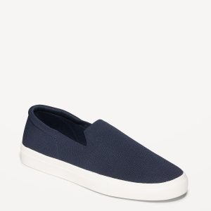 Slip-On Sneakers