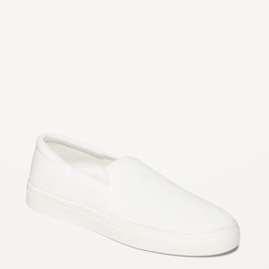 Slip-On Sneakers