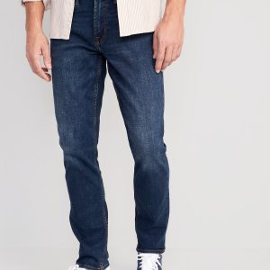 Slim 360° Tech Stretch Performance Jeans