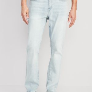 Straight 360° Tech Stretch Performance Jeans