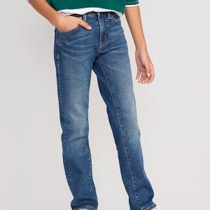 Slim 360° Stretch Jeans for Boys