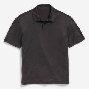 CloudMotion Performance Polo Shirt for Boys