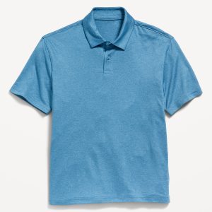 CloudMotion Performance Polo Shirt for Boys