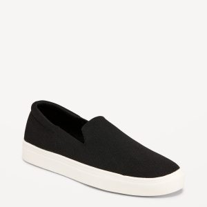 Slip-On Sneakers