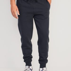 Tapered Jogger Sweatpants