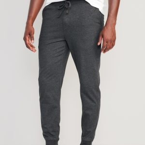 Lightweight Jersey-Knit Joggers