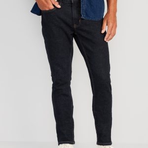 Skinny Built-In Flex Jeans