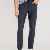 Slim Tech Hybrid Pants