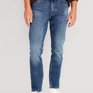 Skinny Built-In Flex Jeans