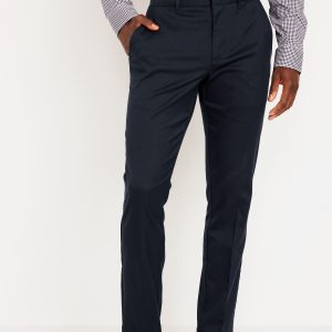 Slim Dress Pants