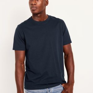 Crew-Neck T-Shirt