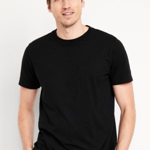 Crew-Neck T-Shirt