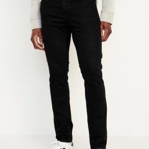 Skinny Built-In Flex Jeans