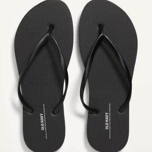 Flip-Flop Sandals (Partially Plant-Based)