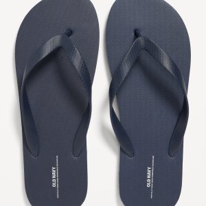 Flip-Flop Sandals (Partially Plant-Based)