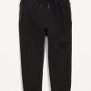 Dynamic Fleece Jogger Sweatpants for Toddler Boys