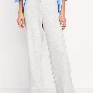 Extra High-Waisted Vintage Logo Sweatpants