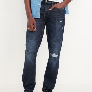 Slim 360° Tech Stretch Performance Jeans