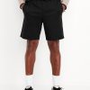 Dynamic Fleece 4.0 Shorts -- 8-inch inseam