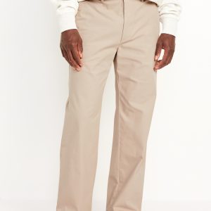 Baggy Built-In Flex Rotation Chino Pants