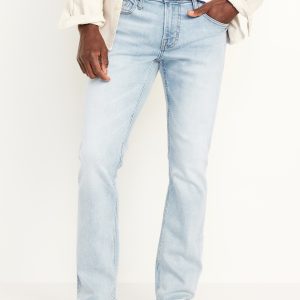 Straight 360° Tech Stretch Performance Jeans
