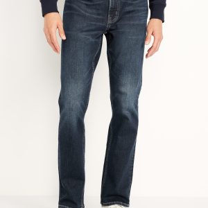 Straight 360° Tech Stretch Performance Jeans
