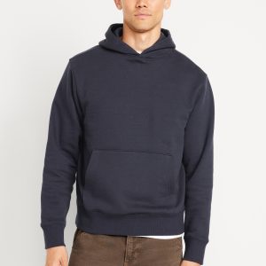 Rotation Popover Hoodie