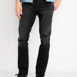 Slim 360° Tech Stretch Performance Jeans