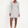 SoSoft Mini Sweater Dress