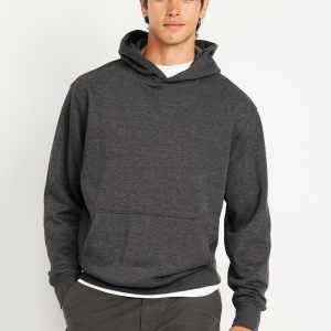 Rotation Popover Hoodie