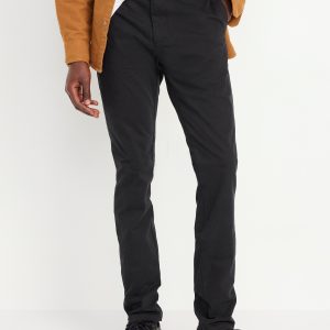 Skinny Rotation Chino Pants