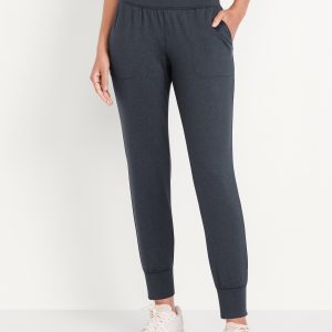 Extra High-Waisted CloudComfy Joggers
