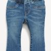 360° Stretch Pull-On Flare Jeans for Baby