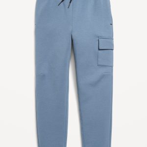 Dynamic Fleece Jogger Sweatpants for Boys