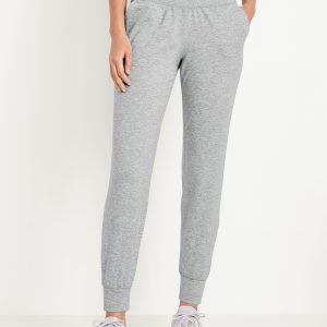 Extra High-Waisted CloudComfy Joggers