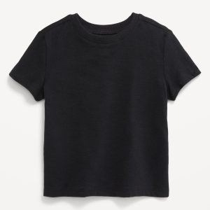 Short-Sleeve T-Shirt for Toddler Boys