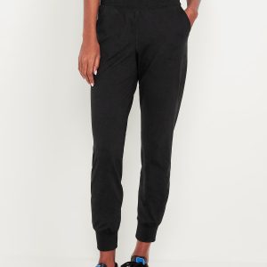 Extra High-Waisted CloudComfy Joggers