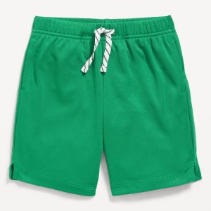 Mesh Shorts for Toddler Boys