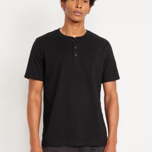 Henley T-Shirt