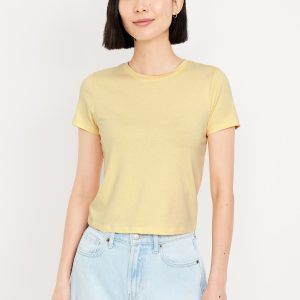 Bestee Crop T-Shirt