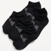 Ankle Go-Dry Performance Socks 6-Pack for Boys