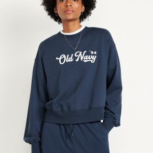 SoComfy Graphic Sweatshirt