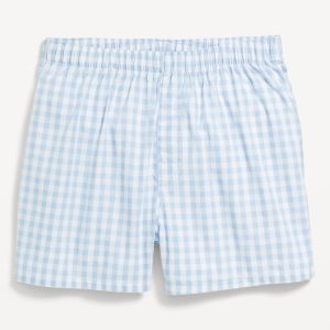 Printed Boxer Shorts