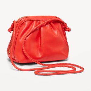 Classic Crossbody Bag