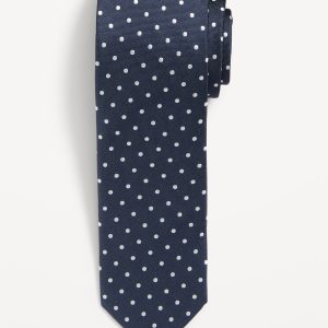 Printed Necktie for Men