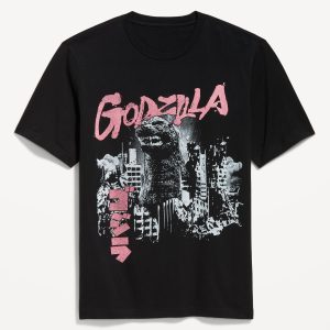 Godzillaâ„¢ T-Shirt